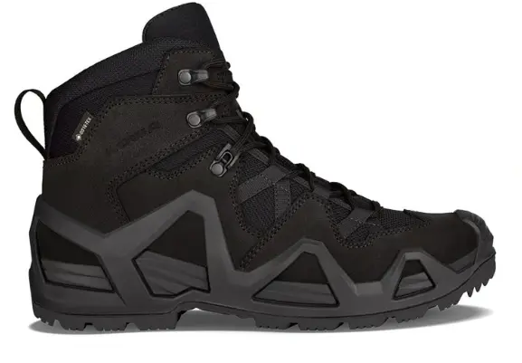 IOWA ZEPHYR MK 2 SHOES