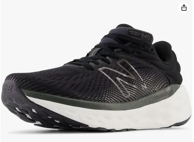 NEW BALANCE MEN FRESH FOAM SHOES
