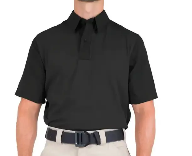 FIRST TACTICAL MENS PRO PERFORMANCE S/S (S)