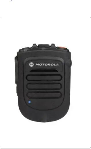 Motorola Wireless Radio Microphone