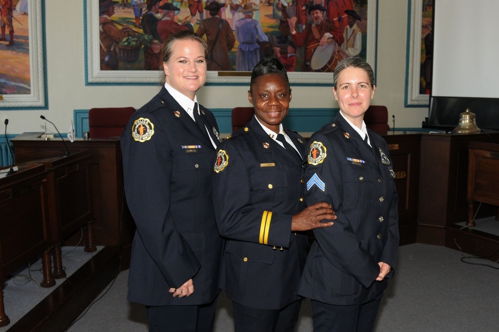 Class A Shirt - Women's