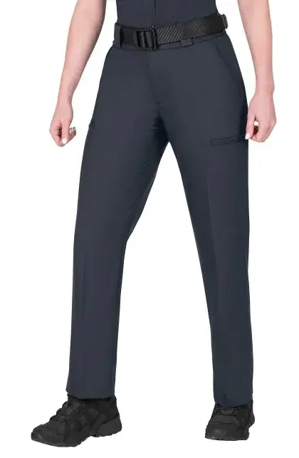 Class B - Blauer Flexpro Covert Tactical Pants Women's (Size 4, 29 Inch)