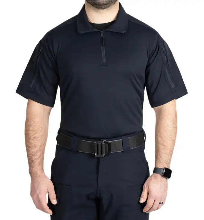 Class B - First Tactical V2 Responder S/S Shirt -Men's 