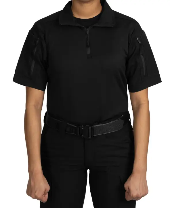 Class B - First Tactical V2 Responder S/S Shirt - Women's  