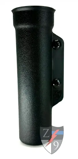 Zero9 ASP Baton Holder with Molle  