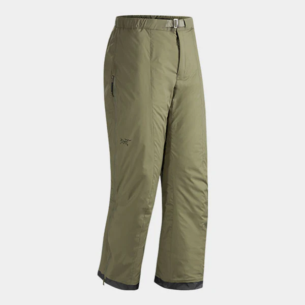 BOAT- First Tactical A2 Covert Cargo Pants Men's (KHAKI)