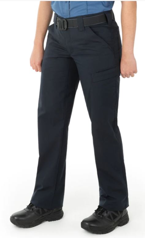 BOAT - First Tactical A2 Covert Cargo Pants Women's  (KHAKI)