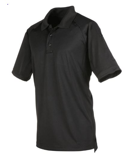 CNT-5.11 Tactical Men's Performance S/S Polo
