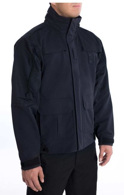 Class B  Blauer 4-In-1 Jacket
