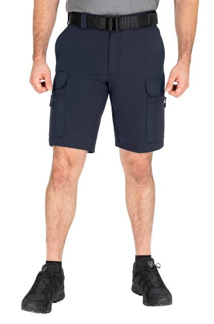 Blauer Flex Force Bicycle Shorts (30)