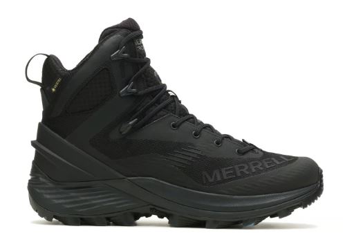 Merrell Rogue Tactical GTX Waterproof Boots