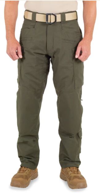 ASSET  First Tactical Men's Defender Pants
