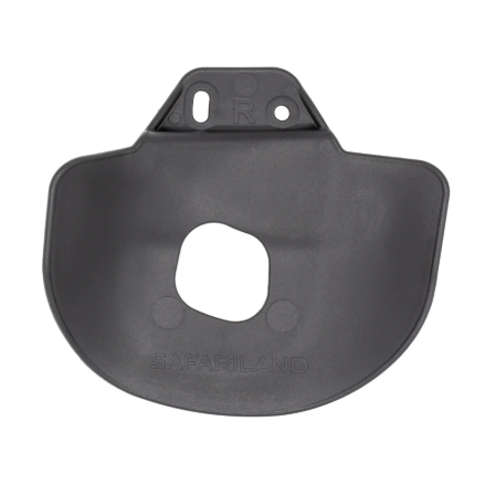 SAFARILAND PADDLE HOLSTER (RIGHT)