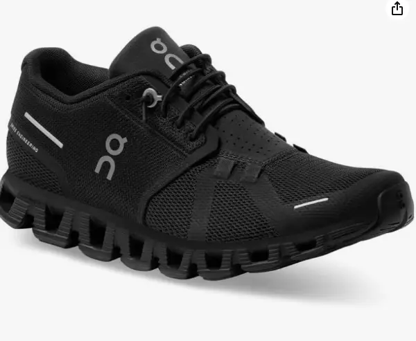 On Women's Cloud 5 Sneakers (5)
