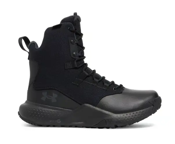 UA MENS MICRO G STELLAR ZIP WP