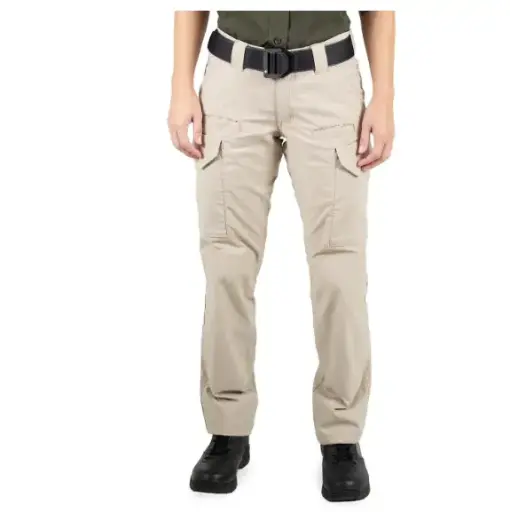First Tactical Women's V2 Tactical Pants
