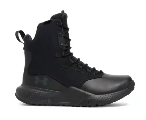 UA MENS MICRO G STELLAR ZIP WP