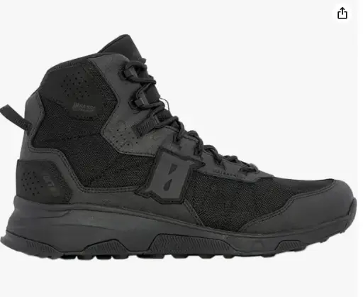 VIKTOS RANGE TRAINER XD WP BOOT