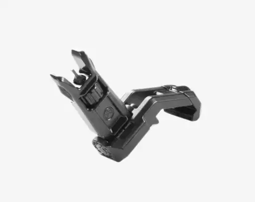   MBUS Pro Offset Sight – Front