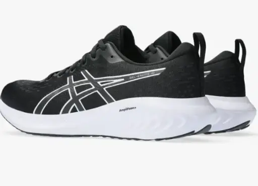 [RUNNING SHOES] ASICS MENS GEL EXCITE 10 