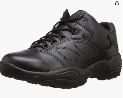 Reebok Work Men's CP8101 Postal Express