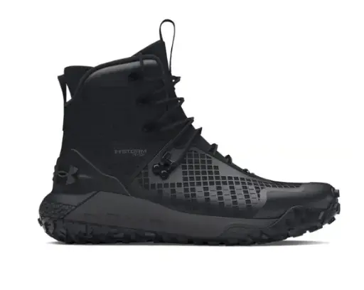 UA Men's HOVR Dawn Waterproof 2.0 Boots