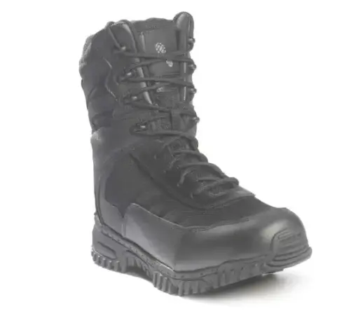 [BOOTS, SHOES] Altama Vengeance 8" Side Zip Duty Boot