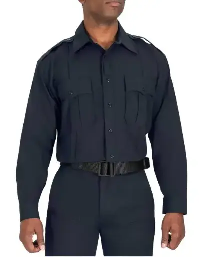 Class B - Blauer Flexpro L/S Super Shirt -Men's 