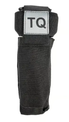 CAT Tourniquet Holder